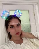 Анкета проститутки Рада - метро Мещанский, возраст - 25