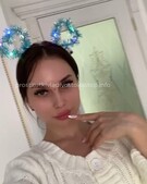 Анкета проститутки Лаура - метро Орехово-Борисово Северное, возраст - 25