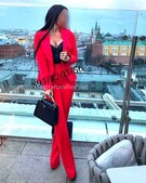 Анкета проститутки Кира - метро Аэропорт, возраст - 25