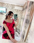 Анкета проститутки Екатерина - метро Южное Бутово, возраст - 25