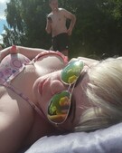 Анкета проститутки Услада - метро Выхино-Жулебино, возраст - 25