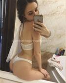 Анкета проститутки Лика - метро Тропарево-Никулино, возраст - 26