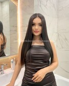 Анкета проститутки Мелисса - метро Северное Медведково, возраст - 26