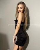 Анкета проститутки Ольга - метро Даниловский, возраст - 26