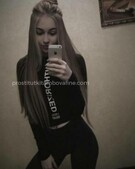 Анкета проститутки Рада - метро Ярославский, возраст - 26