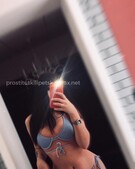 Анкета проститутки Нелли - метро Нагатино-Садовники, возраст - 26