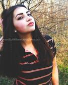 Анкета проститутки Кира - метро Измайлово, возраст - 26