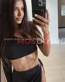 Анкета проститутки Лика - метро Перово, возраст - 27