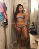 Анкета проститутки Светлана - метро Дорогомилово, возраст - 27