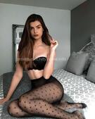 Анкета проститутки Ангелина - метро Даниловский, возраст - 27