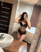 Анкета проститутки Елизавета - метро Нагатино-Садовники, возраст - 27