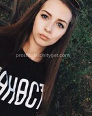 Анкета проститутки Сабина - метро Даниловский, возраст - 27