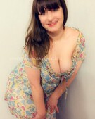 Анкета проститутки Оксана - метро Басманный, возраст - 27