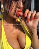 Анкета проститутки Юля - метро Щукино, возраст - 28