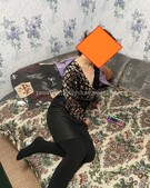 Анкета проститутки Лада - метро Нагатино-Садовники, возраст - 29