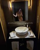 Анкета проститутки Тая - метро Щукино, возраст - 30