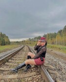 Анкета проститутки Ленусик - метро Сокол, возраст - 30