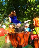 Анкета проститутки Катенька - метро Отрадное, возраст - 30