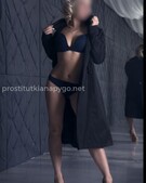 Анкета проститутки Натуся - метро Нижегородский, возраст - 30