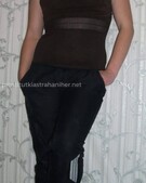 Анкета проститутки Вероника - метро Южное Измайлово, возраст - 30