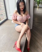 Анкета проститутки Нелли - метро Перово, возраст - 32