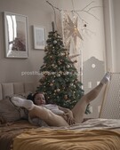 Анкета проститутки Леля - метро Тверской, возраст - 34