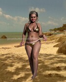 Анкета проститутки Эвелина - метро Куркино, возраст - 35