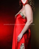 Анкета проститутки Олеся - метро Орехово-Борисово Южное, возраст - 35